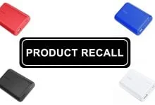 🚨 Anker Recall PowerCore 10000 (A1263): Risiko Kebakaran dan Langkah Penggantian