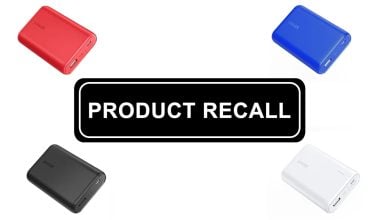 🚨 Anker Recall PowerCore 10000 (A1263): Risiko Kebakaran dan Langkah Penggantian