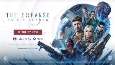 The Expanse: Osiris Reborn Fokus pada Combat dan RPG, Bukan Pertempuran Luar Angkasa