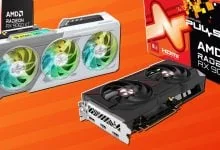 Harga Awal AMD Radeon RX 9060 XT Muncul di Pengecer Menjelang Peluncuran Resmi