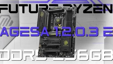 MSI Rilis AGESA 1.2.0.3e BIOS untuk Motherboard Seri 800: Siap Dukungan RAM 256 GB & CPU Mendatang