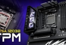AMD Pastikan AGESA 1.2.0.3e Perbaiki Celah Keamanan TPM/Pluton