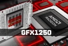 AMD GFX1250: Arsitektur CDNA Baru Terkuak di Kernel Linux! 🚀