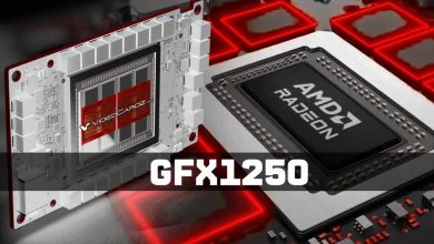 AMD GFX1250: Arsitektur CDNA Baru Terkuak di Kernel Linux! 🚀