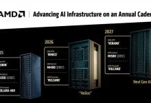 AMD Teases EPYC Verano (Zen 7) & Instinct MI500: Siap Hadir Tahun 2027 🚀