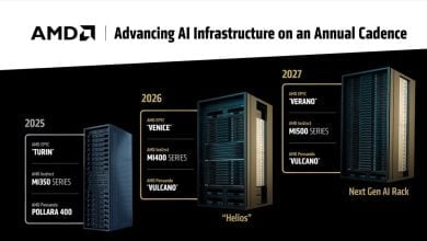 AMD Teases EPYC Verano (Zen 7) & Instinct MI500: Siap Hadir Tahun 2027 🚀