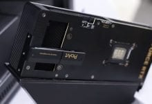 ASUS ProArt RTX 5080: GPU Unik dengan SSD Slot dan Desain PCB 90° 🔧