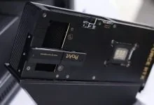 ASUS ProArt RTX 5080: GPU Unik dengan SSD Slot dan Desain PCB 90° 🔧