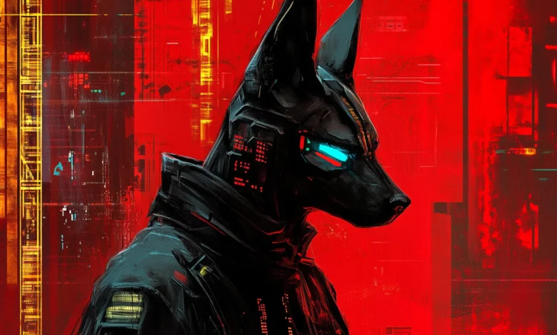 Anubis Ransomware Tambahkan Modul Wiper: File Rusak Permanen!