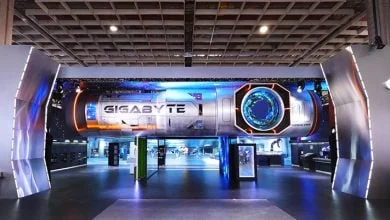 GIGABYTE Hadir di COMPUTEX 2025 dengan Solusi Pusat Data Lengkap untuk AI dan HPC