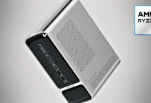 Colorful SMART 900: Mini PC Bertenaga AMD Ryzen AI Max 395 Strix Halo