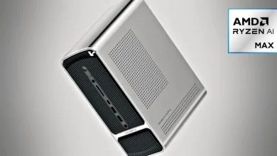 Colorful SMART 900: Mini PC Bertenaga AMD Ryzen AI Max 395 Strix Halo