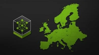 NVIDIA Percepat Adopsi AI Eropa Lewat Kemitraan Penyedia Model & Peladen Awan