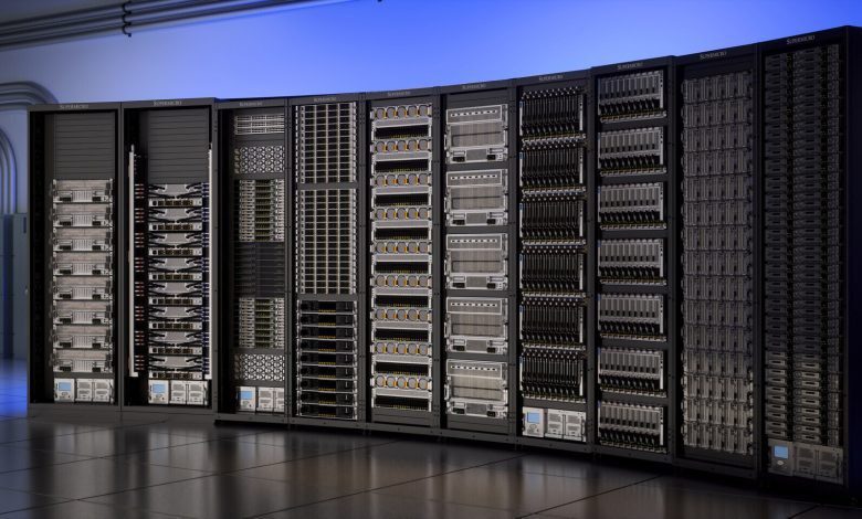 Supermicro Perluas Portofolio Solusi AI Enterprise Terluas untuk Arsitektur NVIDIA Blackwell
