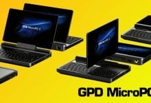 GPD MicroPC 2: Micropc Super Ringkas dengan Prosesor Intel N250 “Twin Lake” 🖥️