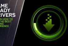 NVIDIA Rilis GeForce Game Ready Driver 576.80 – Dukungan DLSS 4 & Perbaikan Banyak Game