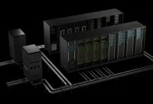 NVIDIA Blackwell Cetak Rekor Kinerja di MLPerf Training v5.0
