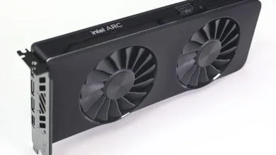 Intel Arc A750 “Alchemist” Resmi Berstatus End-of-Life
