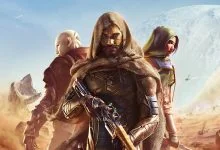 🎮 Dune: Awakening Kini Tersedia! Survival MMO Skala Masif di Arrakis