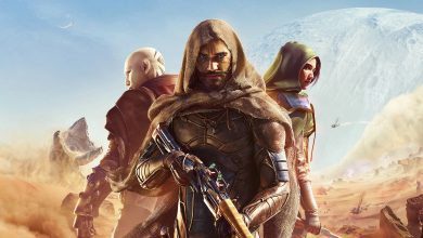🎮 Dune: Awakening Kini Tersedia! Survival MMO Skala Masif di Arrakis