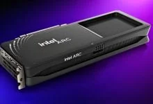 Intel Arc “Big Battlemage” Hadir dengan Interface PCIe 5.0 x16