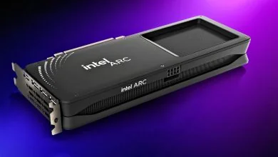 Intel Arc “Big Battlemage” Hadir dengan Interface PCIe 5.0 x16