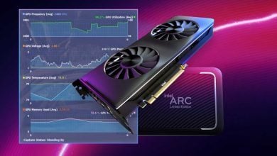 Intel PresentMon 2.3.1 Kini Tersedia: Telemetri GPU Lengkap & Tidak Harus Jalankan sebagai Administrator