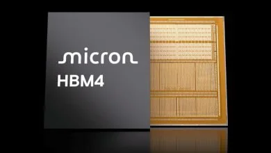 Micron Kirim Modul Memori HBM4 36 GB: Lompatan Besar untuk AI Generasi Berikutnya