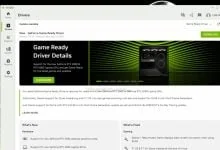 NVIDIA App 11.0.4 Hadirkan Tema Terang, Dukungan Game Baru, dan Peningkatan Aksesibilitas