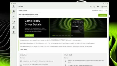 NVIDIA App 11.0.4 Hadirkan Tema Terang, Dukungan Game Baru, dan Peningkatan Aksesibilitas