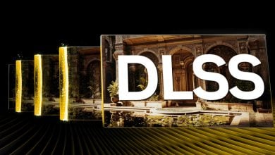NVIDIA Perkenalkan DLSS Transformer Model Baru, VRAM Lebih Hemat Hingga 20%