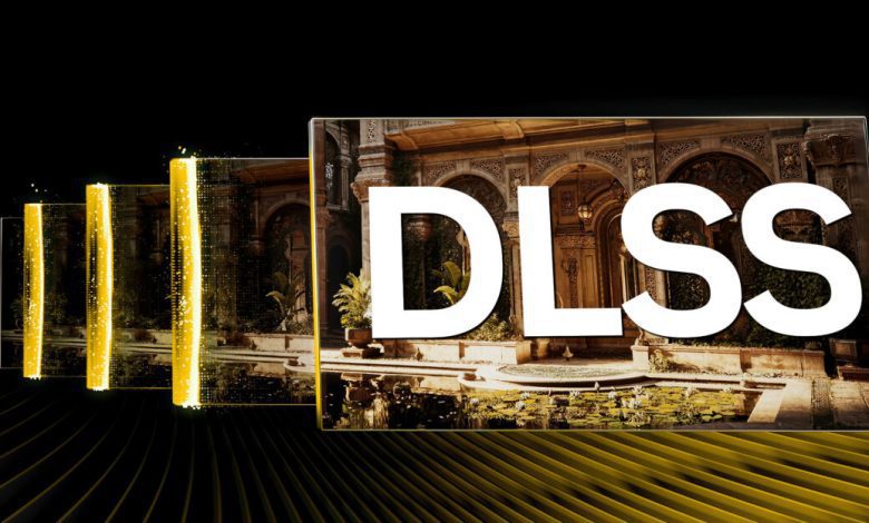 NVIDIA Perkenalkan DLSS Transformer Model Baru, VRAM Lebih Hemat Hingga 20%