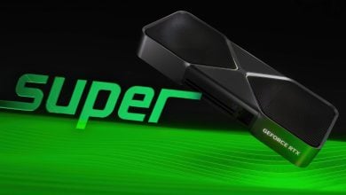 Bocoran Spesifikasi NVIDIA GeForce RTX 5070 SUPER: VRAM 24 Gbps Jadi Sorotan