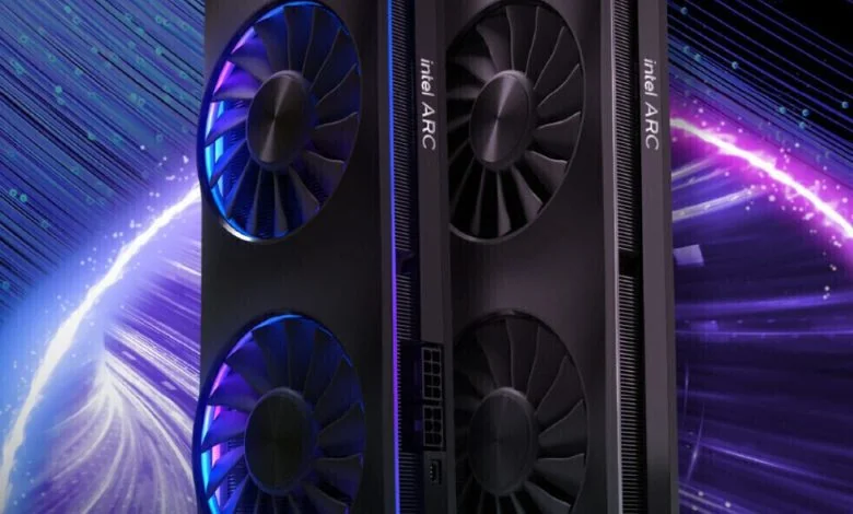 Intel Arc Battlemage ‘B770’ Mendapat Dukungan di Driver Mesa – Tanda Kartu GPU Tinggi Segera Hadir?
