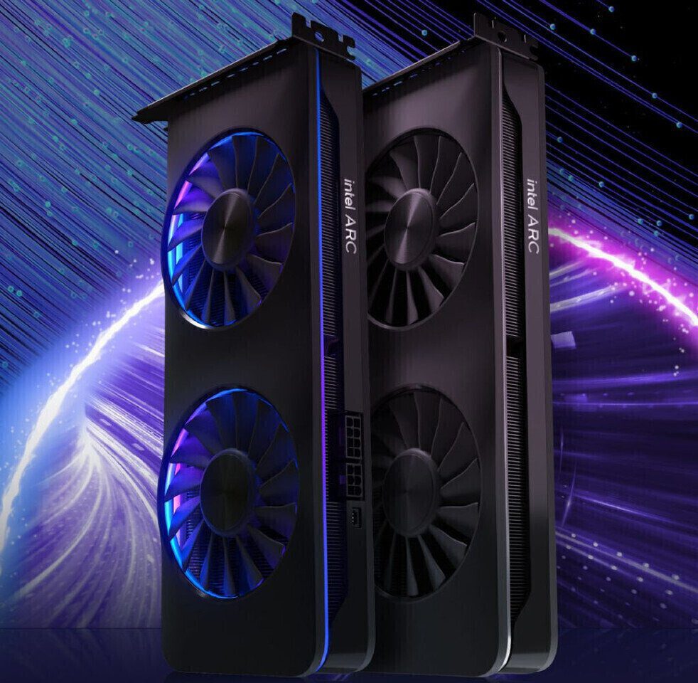 Intel Arc Battlemage ‘B770’ Mendapat Dukungan di Driver Mesa – Tanda Kartu GPU Tinggi Segera Hadir?