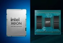 Pangsa Pasar Server Intel Turun Jadi 67%, AMD dan ARM Terus Perkecil Jarak