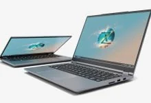 TUXEDO Perkenalkan InfinityBook Pro 14 Gen 10: Ultrabook Linux Ringan dengan Ryzen AI