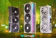 AMD Radeon RX 9070 GRE Kini Resmi Dirilis di Taiwan