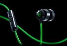 Razer Hammerhead V3: Earbuds Gaming Berkabel dengan Kualitas Suara Premium