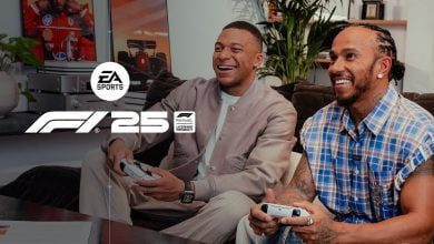 EA Sports F1 25 Resmi Dirilis: Pengalaman Balap Formula 1 yang Lebih Nyata dan Mendalam