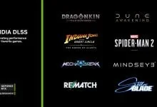 DLSS 4 dengan Multi‑Frame Generation Hadir di 8 Game Lagi, Termasuk Stellar Blade dan Dune: Awakening