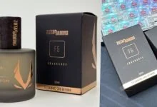 ZOTAC Luncurkan Parfum F5: Aroma Segar Khusus untuk Para Gamer