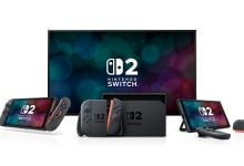Nintendo Switch 2 Dikecam karena Performa Layar Buruk: 120Hz Tapi Respons Seperti 30FPS