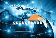 Cloudflare Mitigasi Serangan DDoS Rekor 7,3 Tbps yang Menyerang Penyedia Hosting