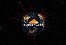 Cloudflare Mitigasi Serangan DDoS Rekor 7,3 Tbps yang Menyerang Penyedia Hosting