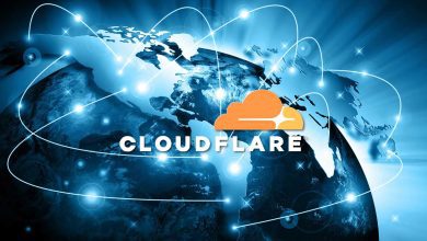 Cloudflare Mitigasi Serangan DDoS Rekor 7,3 Tbps yang Menyerang Penyedia Hosting