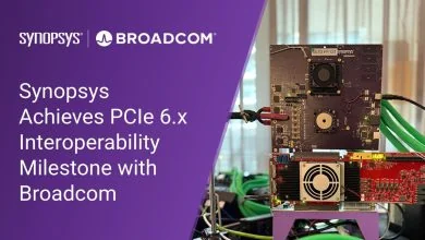 Synopsys & Broadcom Tembus Milestone Interoperabilitas PCIe 6.x: 64 GT/s Siap untuk AI Generasi Berikutnya 🚀