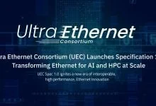 Ultra Ethernet Consortium Rilis Spesifikasi UEC 1.0: Ethernet Versi AI & HPC Skala Besar