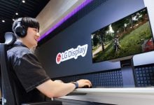 LG Display Mulai Produksi Massal Panel OLED Gaming Generasi Ke-4 dengan Teknologi Terbaru