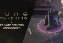 Dune: Awakening Hadirkan Sistem Server Pribadi yang Dapat Disewa Mulai Peluncuran Awal